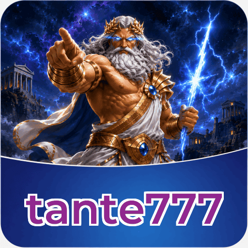 Definisi kanal resmi tante777