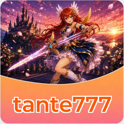 Verifikasi profile tante777